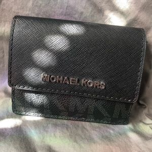 Michael Kors Jetset Wallet